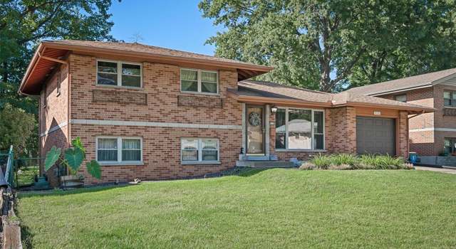 Photo of 8558 Markdale Dr, St Louis, MO 63114