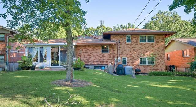 Photo of 8558 Markdale Dr, St Louis, MO 63114