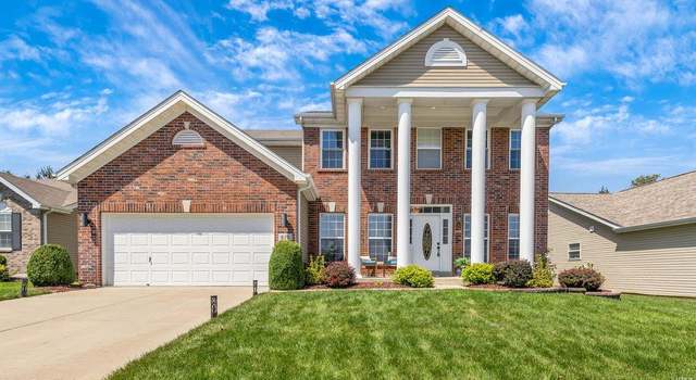 Photo of 819 Harding St, St Peters, MO 63376