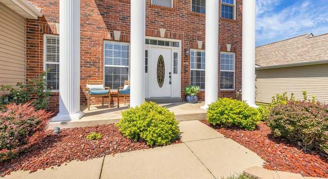 Photo of 819 Harding St, St Peters, MO 63376
