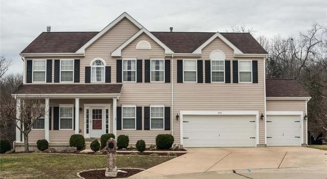 Photo of 3276 Regency Woods Pl, Imperial, MO 63052