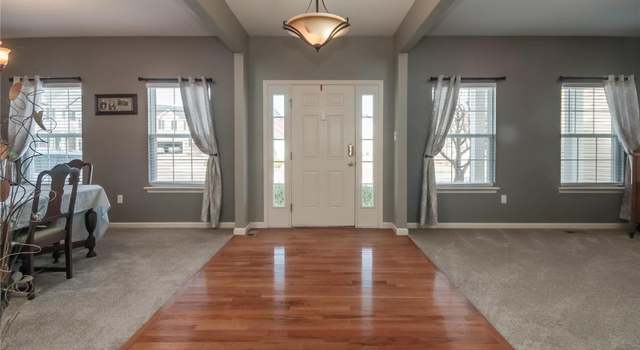 Photo of 3276 Regency Woods Pl, Imperial, MO 63052