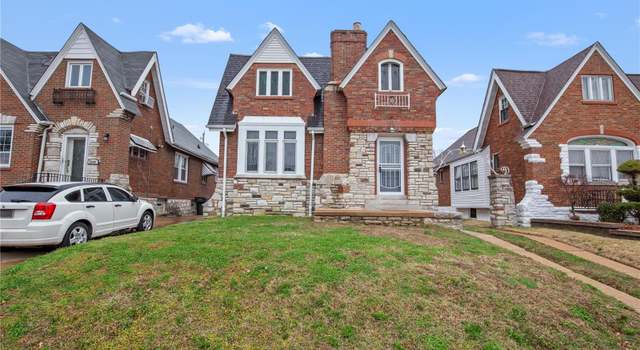 Photo of 1545 Grape Ave, St Louis, MO 63147