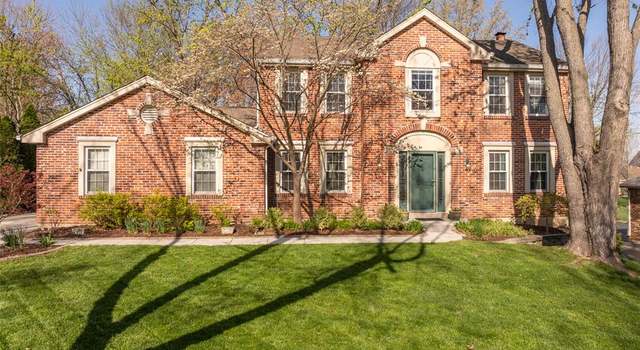 Photo of 215 Copperwood Trl, St Charles, MO 63304