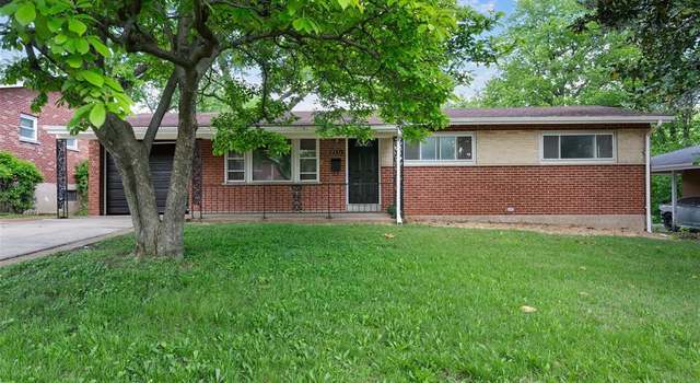 Photo of 7521 Bermuda Ct, St Louis, MO 63121