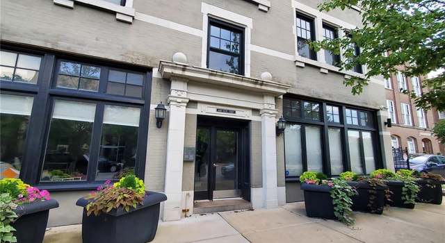 Photo of 4448 Olive St #103, St. Louis, MO 63108