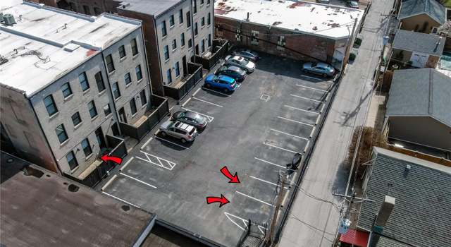Photo of 4448 Olive St #103, St. Louis, MO 63108