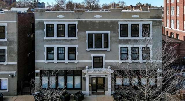 Photo of 4448 Olive St #103, St. Louis, MO 63108