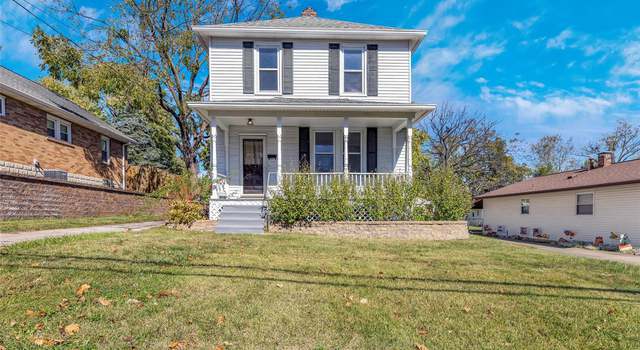 Photo of 9415 Everman Ave, St Louis, MO 63114