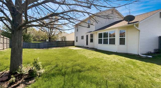 Photo of 4164 Burgess Hill Dr, St Charles, MO 63304