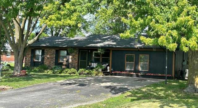 Photo of 4 Sharon Dr, Shelbina, MO 63468