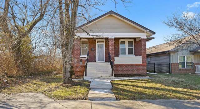Photo of 1404 Martin Luther King Dr, East Saint Louis, IL 62201