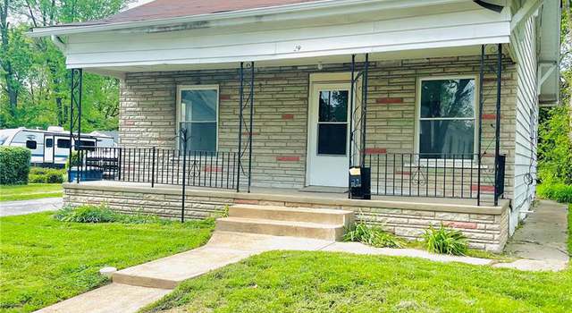 Photo of 29 Oliver Ave, St Louis, MO 63135