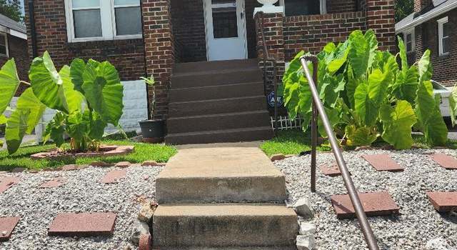 Photo of 6104 Wyma Ave, St Louis, MO 63120