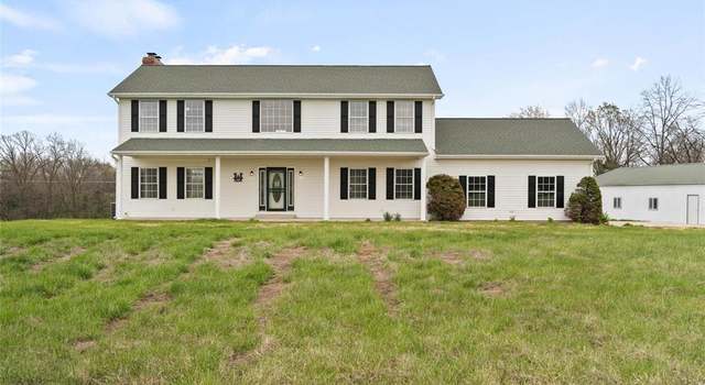 Photo of 12492 Audrain Road 9931, Mexico, MO 65265