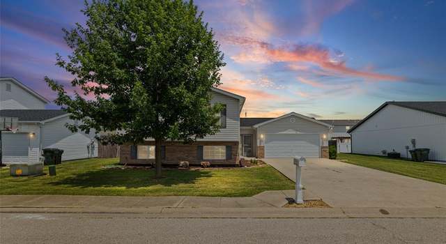 Photo of 412 Audry Dr, Dupo, IL 62239