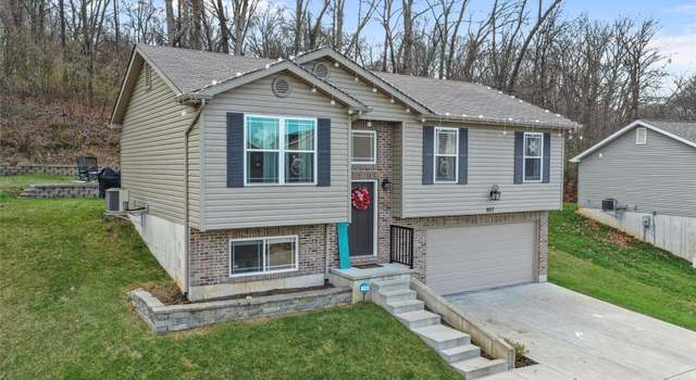 Photo of 927 Foster Ct, Pevely, MO 63070