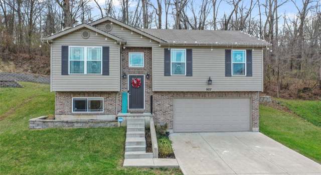 Photo of 927 Foster Ct, Pevely, MO 63070