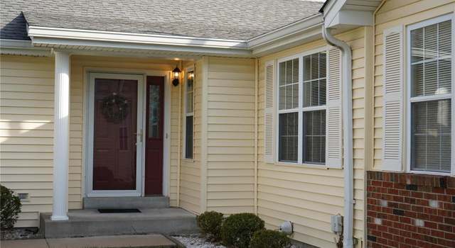 Photo of 16130 Rose Wreath, Florissant, MO 63034