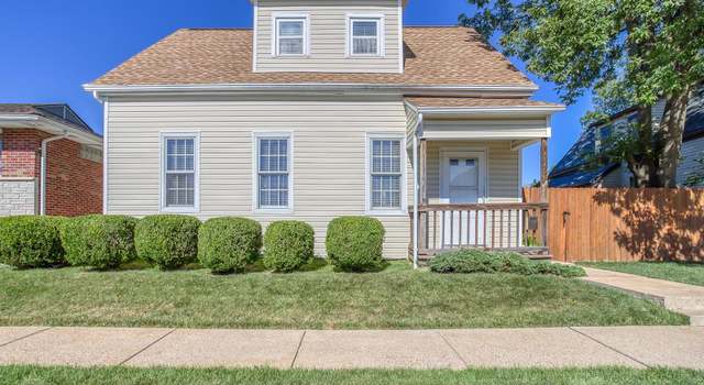 Photo of 4849 Austria Ave, Saint Louis, MO 63116