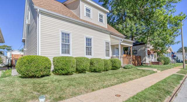 Photo of 4849 Austria Ave, Saint Louis, MO 63116