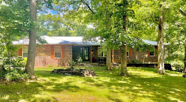 Photo of 105 Redbud Ln, Hillsboro, MO 63050