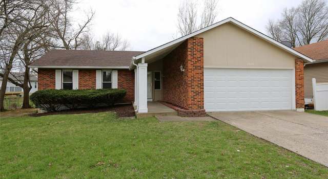 Photo of 1326 Taos Dr, St Louis, MO 63138