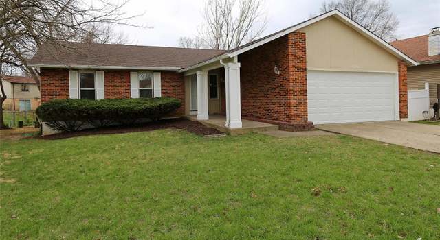 Photo of 1326 Taos Dr, St Louis, MO 63138