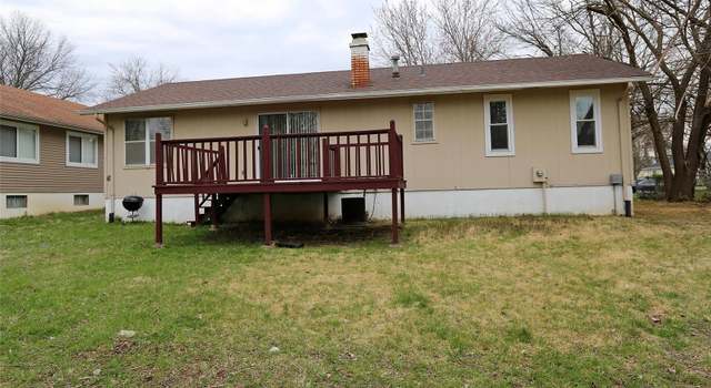 Photo of 1326 Taos Dr, St Louis, MO 63138
