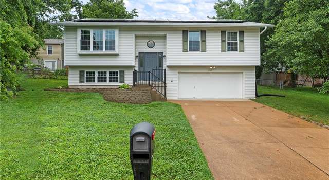 Photo of 1727 Flamm Rd, Imperial, MO 63052