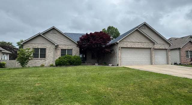 Photo of 8836 Wildewood Dr, Worden, IL 62097