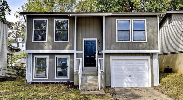 Photo of 3407 Manhattan Ave, Saint Louis, MO 63143