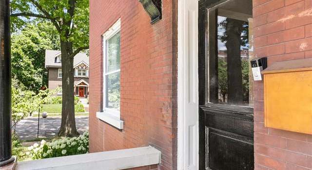 Photo of 2102 S Compton Ave, St Louis, MO 63104