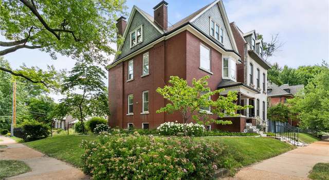 Photo of 2102 S Compton Ave, St Louis, MO 63104