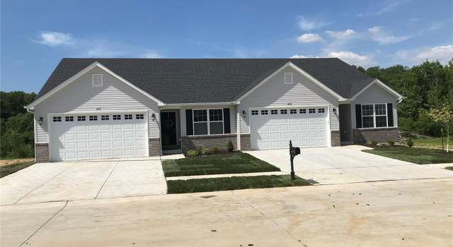 Photo of 415 Harry Truman Ct, Festus, MO 63028