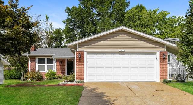 Photo of 3611 Heather Trails Dr, Florissant, MO 63031