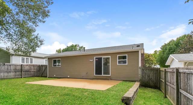 Photo of 3611 Heather Trails Dr, Florissant, MO 63031