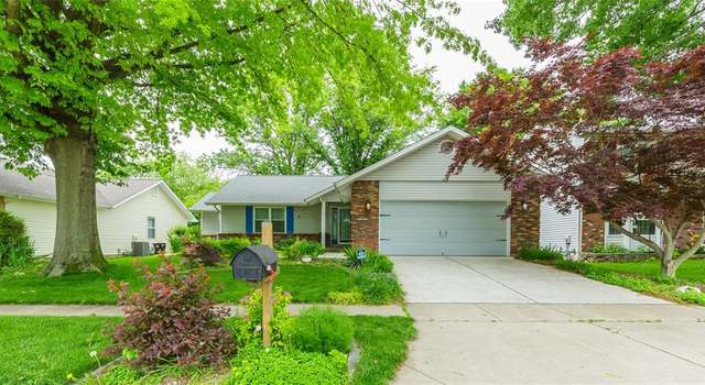 Photo of 11747 Prigge Meadows Dr, St Louis, MO 63138