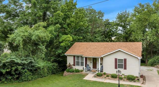 Photo of 339 Highland St, Pacific, MO 63069