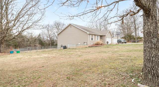 Photo of 18039 Lotus Ln, Dixon, MO 65459