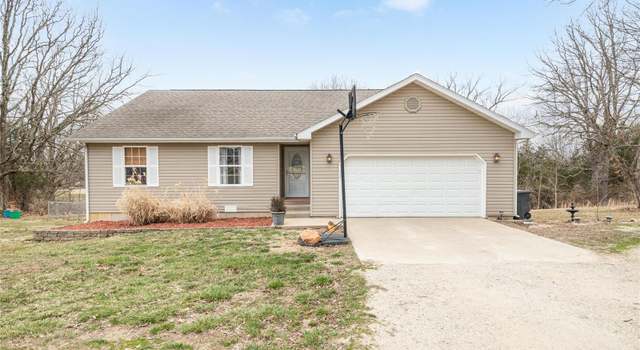 Photo of 18039 Lotus Ln, Dixon, MO 65459