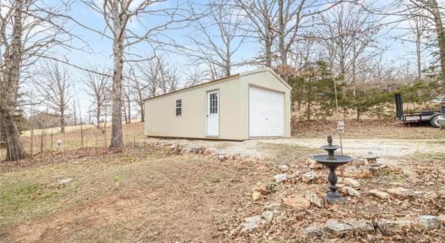 Photo of 18039 Lotus Ln, Dixon, MO 65459