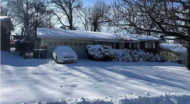Photo of 2516 Netherton Dr, St Louis, MO 63136
