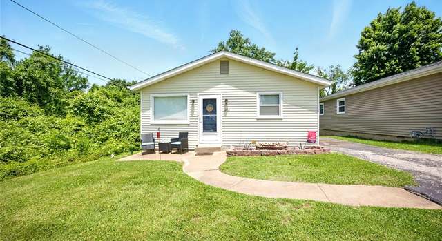 Photo of 103 Ridge Top Dr, Crystal City, MO 63019