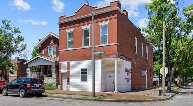 Photo of 901 Fillmore St, St Louis, MO 63111