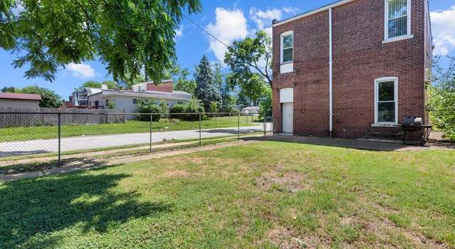Photo of 901 Fillmore St, St Louis, MO 63111
