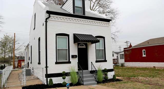 Photo of 7921 Water St, St Louis, MO 63111