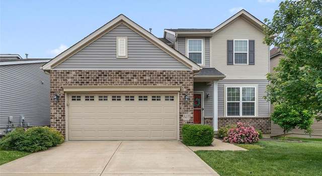 Photo of 527 Wilmer Hollow Ln, Wentzville, MO 63385