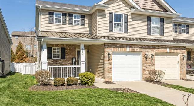 Photo of 1325 New Charter Ln, O'fallon, MO 63366
