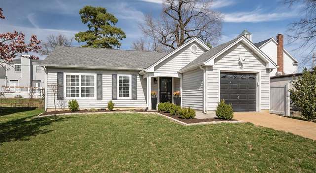 Photo of 10329 Garibaldi Pl, St Louis, MO 63131